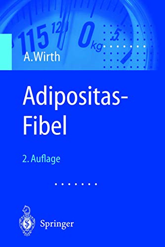 Imagen de archivo de Adipositas-Fibel a la venta por medimops