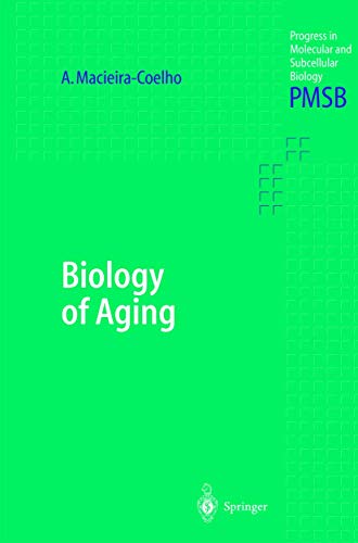 Stock image for Biology Of Aging for sale by Basi6 International