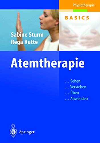 Atemtherapie - Rega Rutte