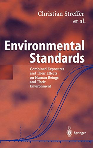 Stock image for Environmental Standards for sale by Books Puddle