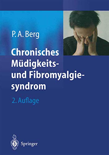 Beispielbild fr Chronisches Mudigkeits- Und Fibromyalgiesyndrom zum Verkauf von Chiron Media