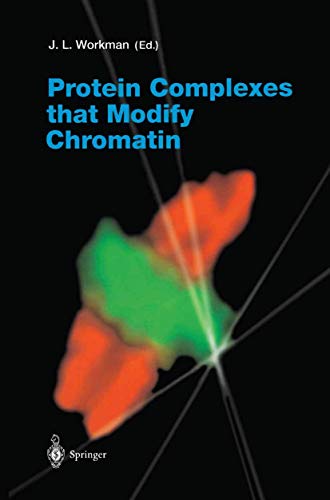 Stock image for Protein Complexes that Modify Chromatin. Current Topics in Microbiology and Immunology, No. 274 for sale by Zubal-Books, Since 1961