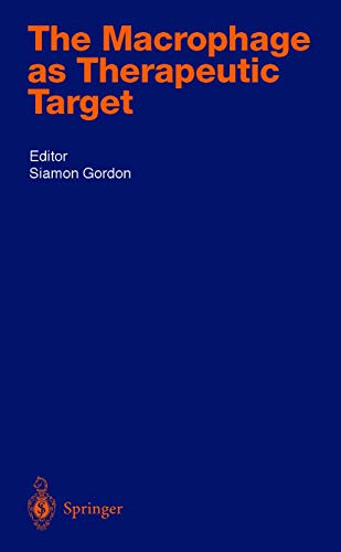 Beispielbild fr Handbook of Experimental Pharmacology: The Macrophage as Therapeutic Target (Volume 158) zum Verkauf von Anybook.com