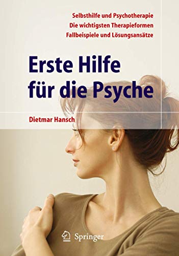 Stock image for Erste Hilfe fr die Psyche for sale by medimops