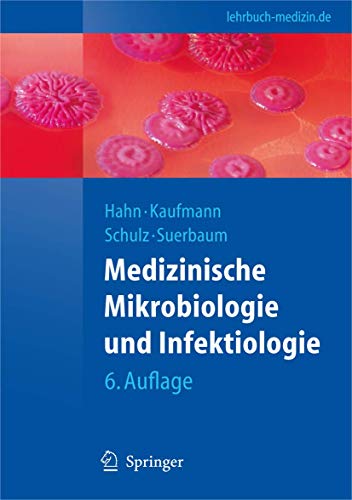 Image d?archive pour Medizinische Mikrobiologie Und Infektiologie
