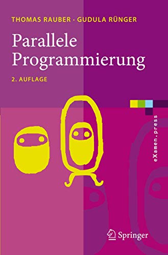 Stock image for Parallele Programmierung for sale by medimops