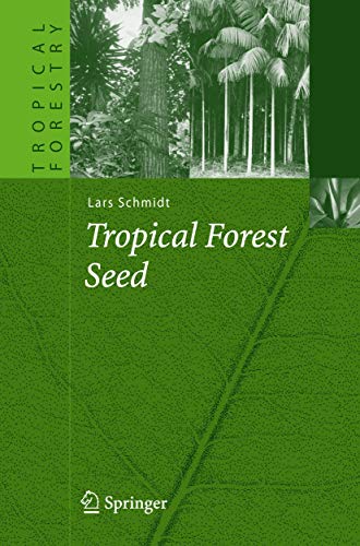 Stock image for Tropical Forest Seed for sale by Basi6 International