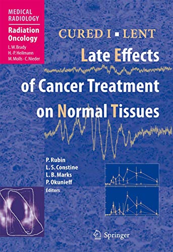 Stock image for Late Effects of Cancer Treatment on Normal Tissues for sale by Books Puddle