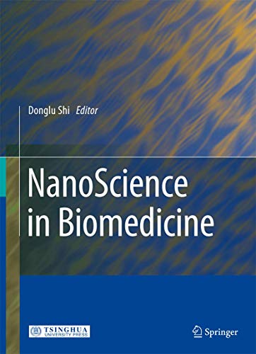 Stock image for Nanoscience in Biomedicine for sale by Kennys Bookstore