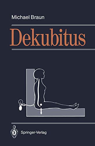 9783540504405: Dekubitus