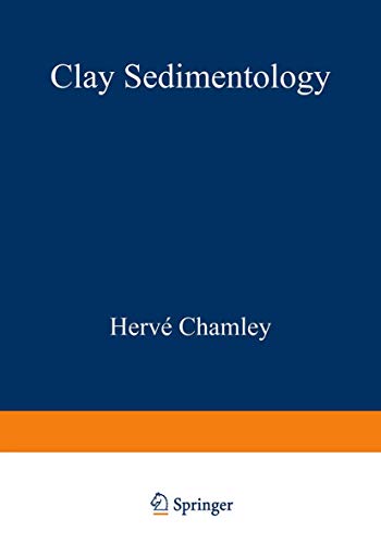 Clay Sedimentology - Chamley, Herve