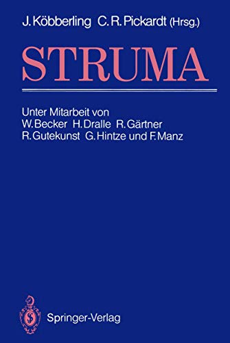 Beispielbild fr Struma (German Edition) zum Verkauf von Revaluation Books
