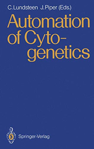 Stock image for Automation of Cytogenetics for sale by Better World Books Ltd