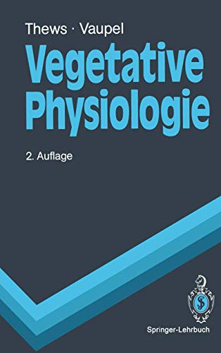 Beispielbild fr Vegetative Physiologie (Springer-Lehrbuch) zum Verkauf von medimops