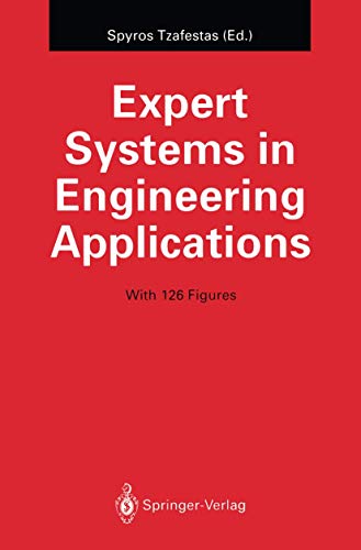 Stock image for Expert Systems in Engineering Applications for sale by Book Bear
