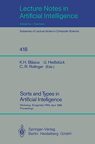 Beispielbild fr A Methodology for Uncertainty in Knowledge-Based Systems (Lecture Notes in Computer Science / Lecture Notes in Artificial Intelligence) zum Verkauf von getbooks GmbH