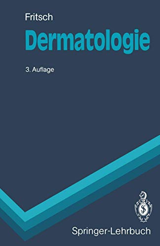 Beispielbild fr Dermatologie (Springer-Lehrbuch) zum Verkauf von medimops