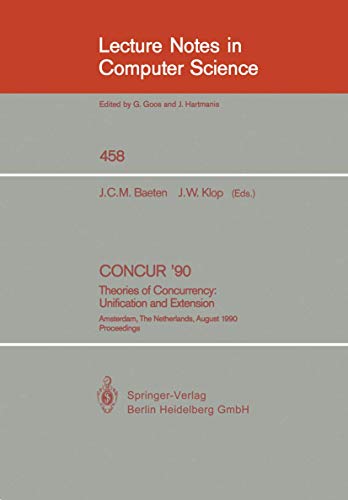 Stock image for Programming Language Implementation and Logic Programming: International Workshop PLILP `90, Linkping, Sweden, August 20-22, 1990. Proceedings (Lecture Notes in Computer Science 456) for sale by Zubal-Books, Since 1961