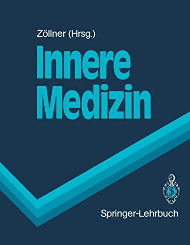 Innere Medizin - Nepomuk Zöllner, Hrsg.