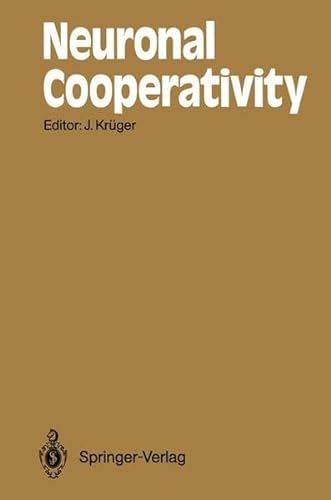 Beispielbild fr Neuronal Cooperativity (Springer Series in Synergetics) zum Verkauf von Alexander Books (ABAC/ILAB)
