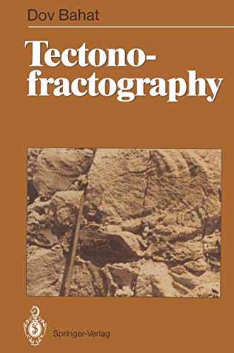 Imagen de archivo de Tectonofractography a la venta por Mispah books