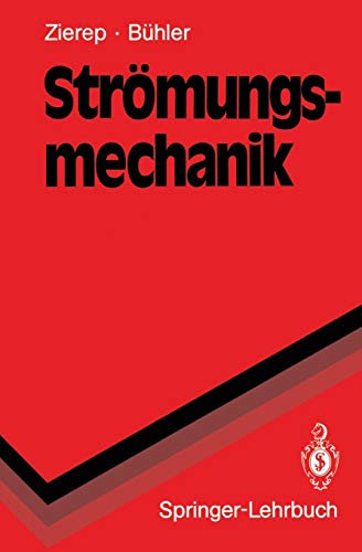 Stock image for Stromungsmechanik for sale by Chiron Media