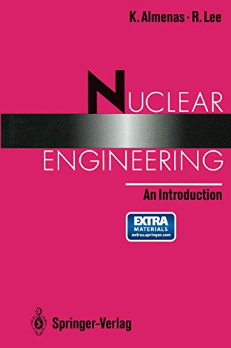 9783540539605: Nuclear Engineering: An Introduction