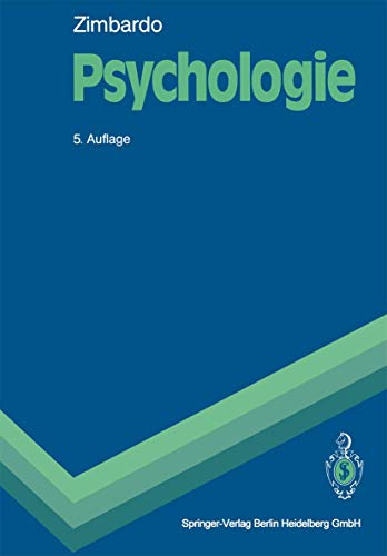 Psychologie. Bearbeitet und herausgegeben von Siegfried Hoppe-Graff und Irma Engel. Unter Mitarbe...