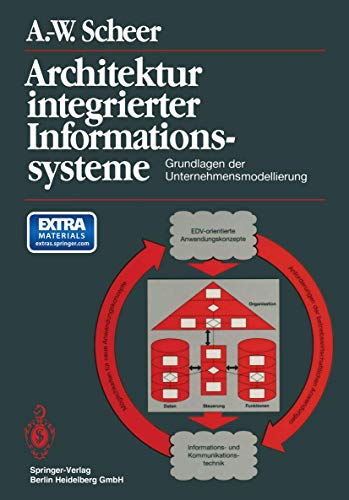 architektur integrierter informationssysteme. grundlagen der unternehmensmodellierung