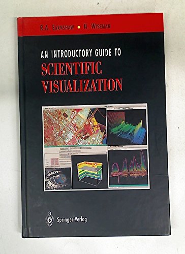Beispielbild fr An Introductory Guide to Scientific Visualization zum Verkauf von Ammareal