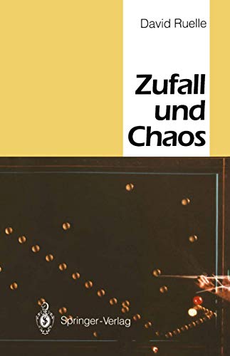 Stock image for Zufall und Chaos (German Edition) for sale by HPB-Red