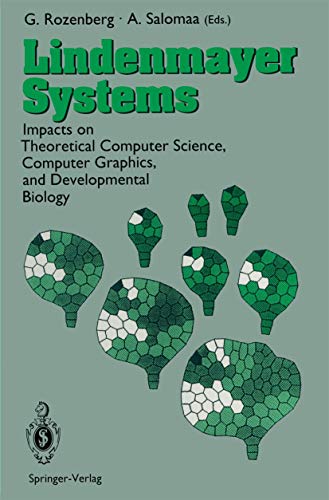 Lindenmayer Systems: Impacts on Theoretical Computer Science, Computer Graphics, and Developmenta...