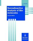 9783540554820: Nonradioactive Labeling and Detection of Biomolecules (Springer Laboratory)