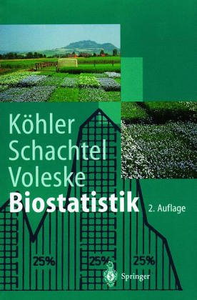 Stock image for Biostatistik for sale by medimops