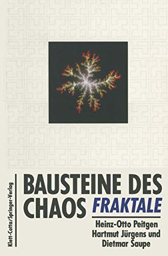 9783540557814: Bausteine des Chaos Fraktale