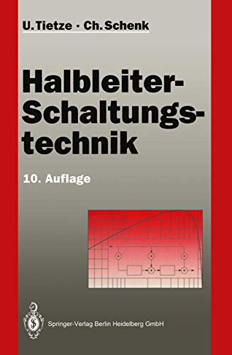 Beispielbild fr Halbleiter-Schaltungstechnik zum Verkauf von medimops