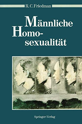 Beispielbild fr Mnnliche Homosexualitt (Psychoanalyse der Geschlechterdifferenz) zum Verkauf von medimops