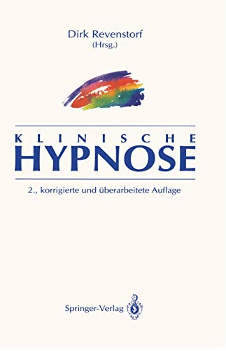 Stock image for Klinische Hypnose for sale by medimops