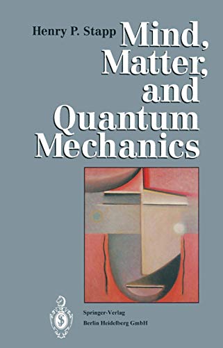 Imagen de archivo de Mind, Matter, and Quantum Mechanics a la venta por HPB-Red