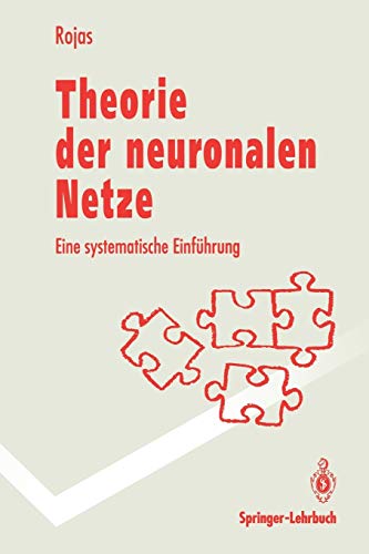 9783540563532: Theorie Der Neuronalen Netze: Eine Systematische Einfuhrung