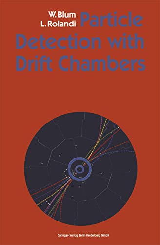 Immagine dell'editore per Particle Detection with Drift Chambers (Accelerator Physics) venduto da Buchpark
