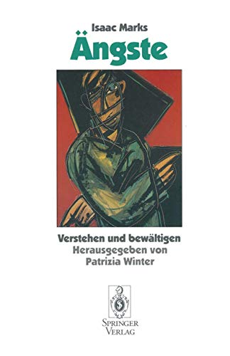 Stock image for ngste - Verstehen und bewltigen. Herausgegeben von Patrizia Winter. for sale by Antiquariat Christoph Wilde