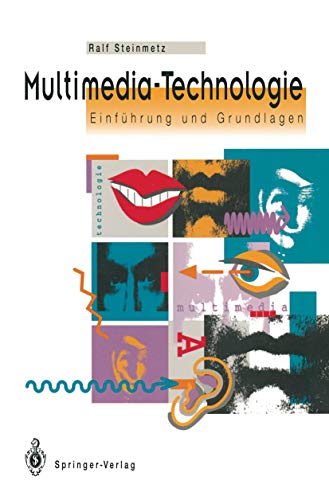 Imagen de archivo de Multimedia-Technologie : Einfhrung und Grundlagen a la venta por Buchpark