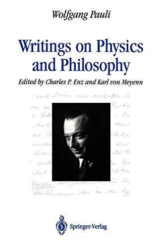 Stock image for Writings on Physics and Philosophy (English and German Edition) for sale by Books Unplugged