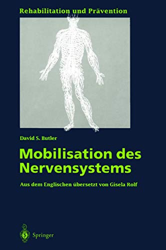 Imagen de archivo de Mobilisation Des Nervensystems a la venta por Blackwell's