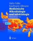 Stock image for Medizinische Mikrobiologie for sale by medimops