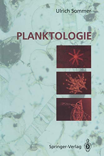 Planktologie - Ulrich Sommer