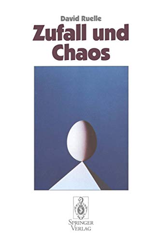 Imagen de archivo de Zufall und Chaos (German Edition) a la venta por medimops