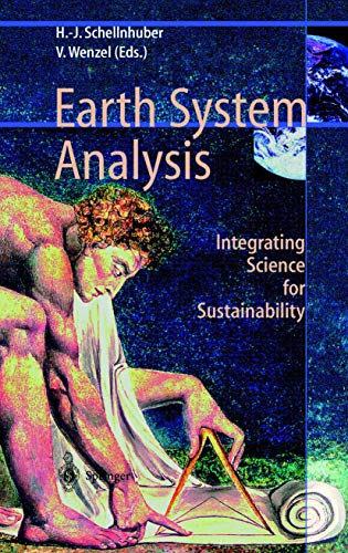 9783540580171: Earth System Analysis: Integrating Science for Sustainability