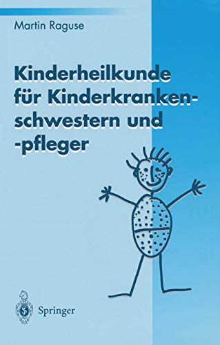 Imagen de archivo de Kinderheilkunde fur Kinderkrankenschwestern und -pfleger a la venta por Chiron Media